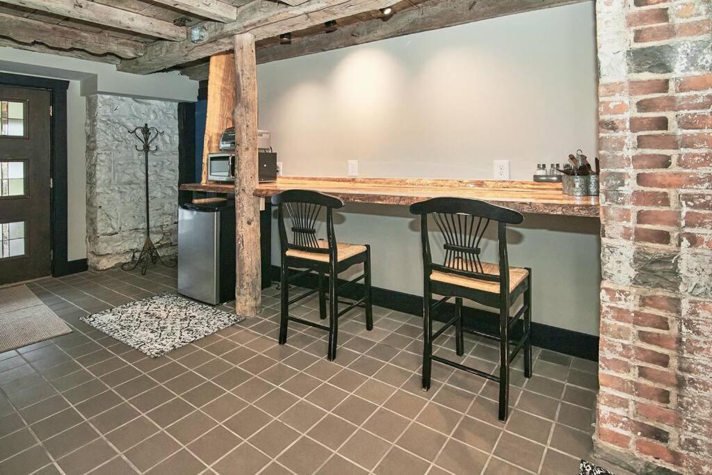 Craftsman Hideaway At The 1841 Farmhouse Chester Екстериор снимка